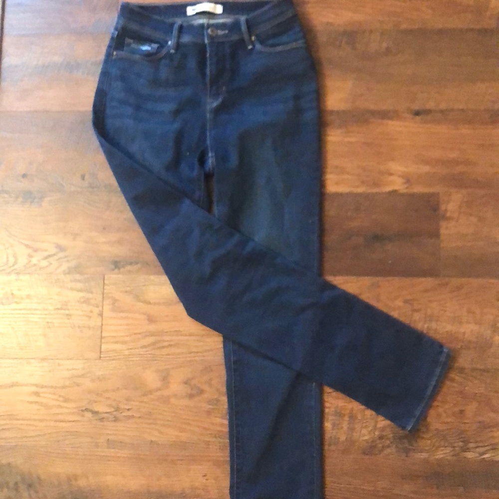 Levi Jeans